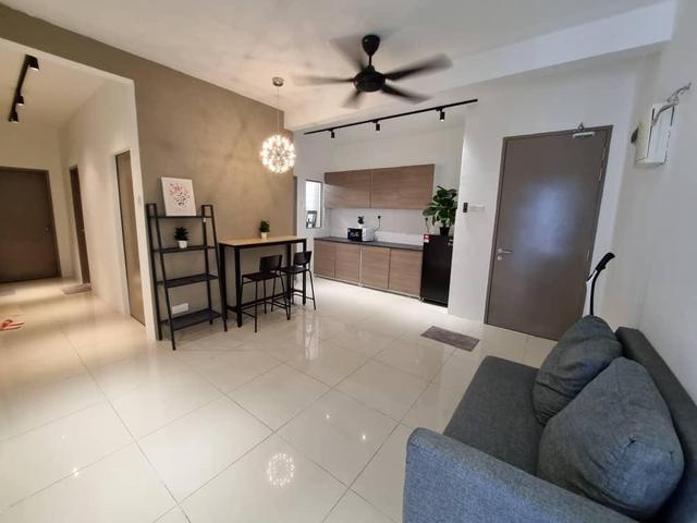 Condominium for rent in Country Heights Damansara, Kuala Lumpur