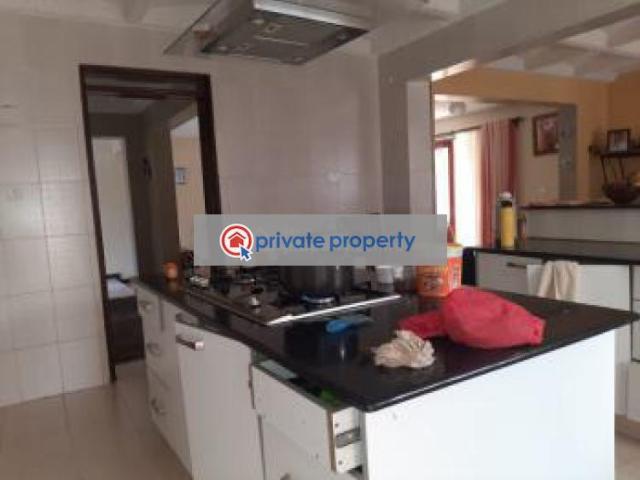 House for rent in Karen, Kiambu