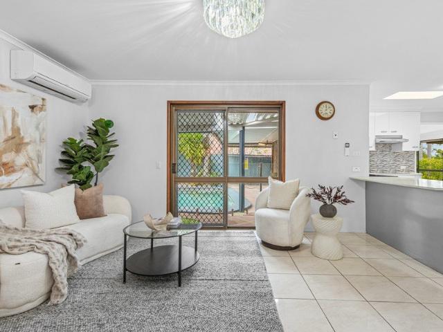 House for rent in Jamboree Heights, Greater Brisbane