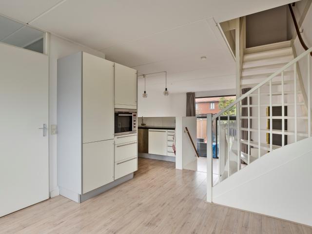 Woning te huur in Singels, Den Haag