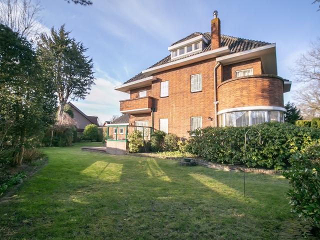 Woning te huur in Spinbaan, Wassenaar