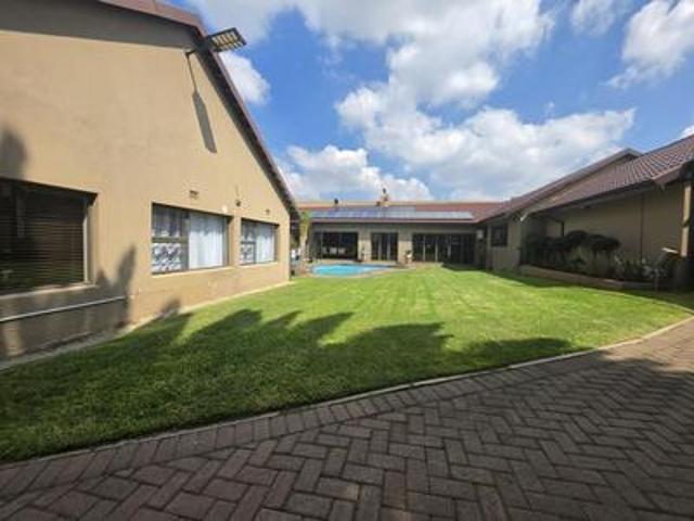 House for sale in Ekurhuleni, Gauteng