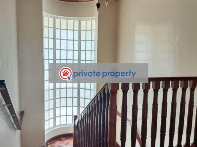Townhouse for rent in Karen, Kiambu
