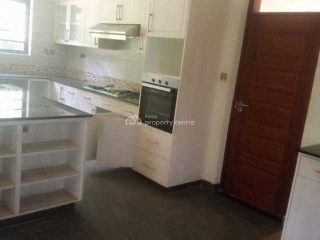 Townhouse for rent in Kiambu, Nairobi