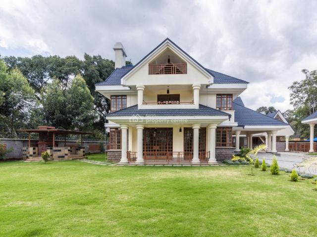 Townhouse for rent in Kiambu, Nairobi