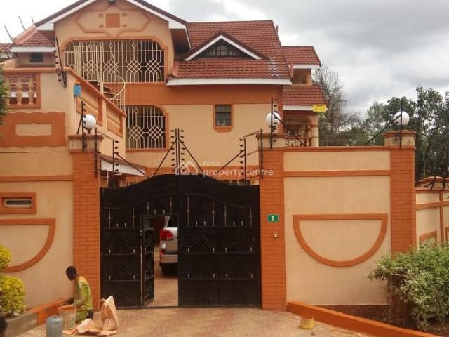 Property for rent in Kiambu, Nairobi
