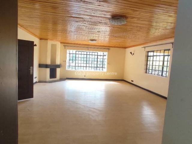 Townhouse for rent in Kiambu, Nairobi