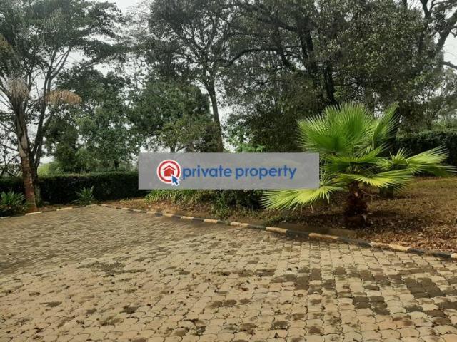 Townhouse for rent in Karen, Kiambu