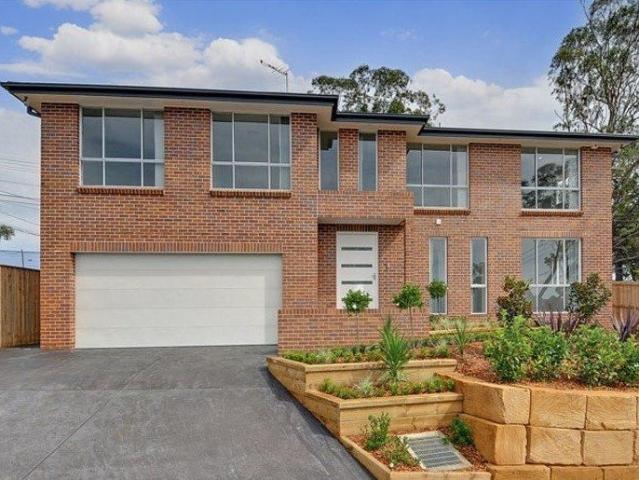 House for rent in Sydney, New South Wales