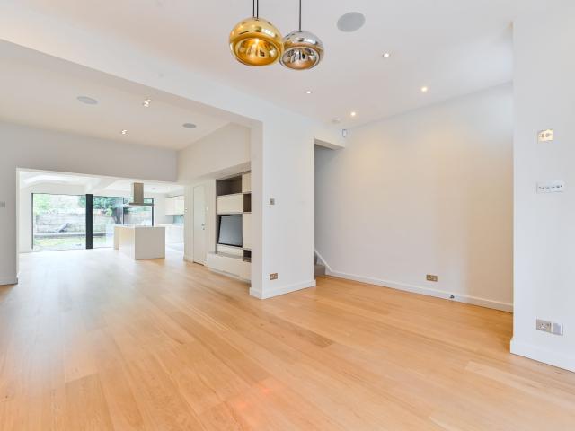 House for rent in Battersea, Greater London