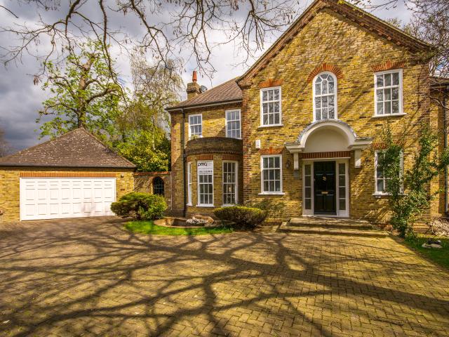 House for rent in Dulwich, Greater London