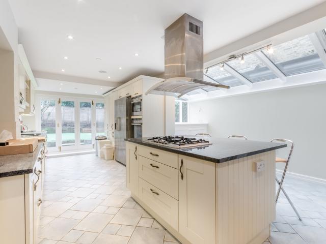 House for rent in Wandsworth, Greater London
