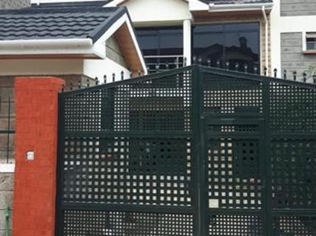 House for rent in Kiambu, Nairobi