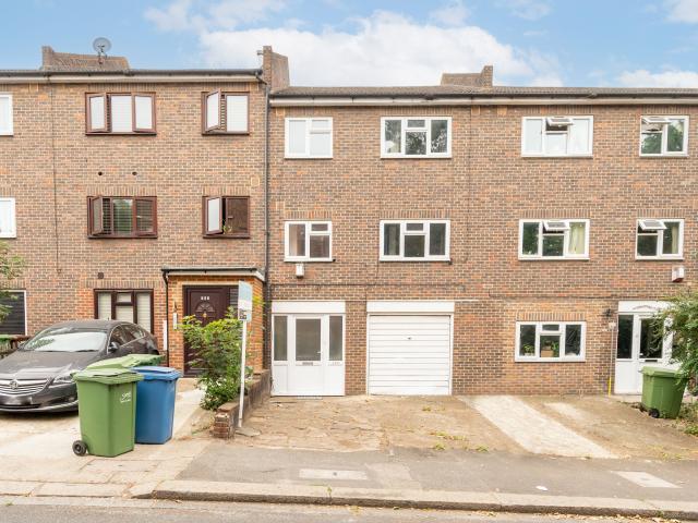House for rent in East Dulwich, Greater London