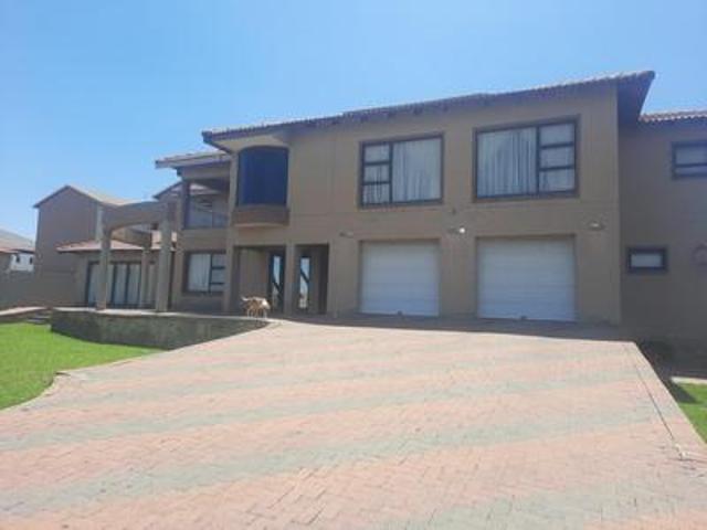 House for rent in Vanderbijlpark, Gauteng