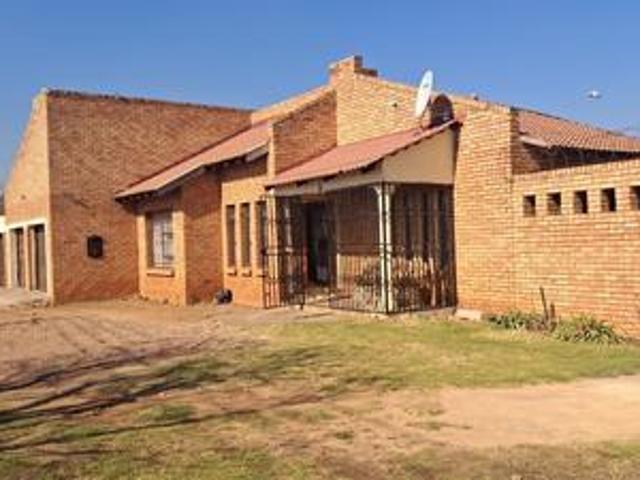 House for sale in Ekurhuleni, Gauteng