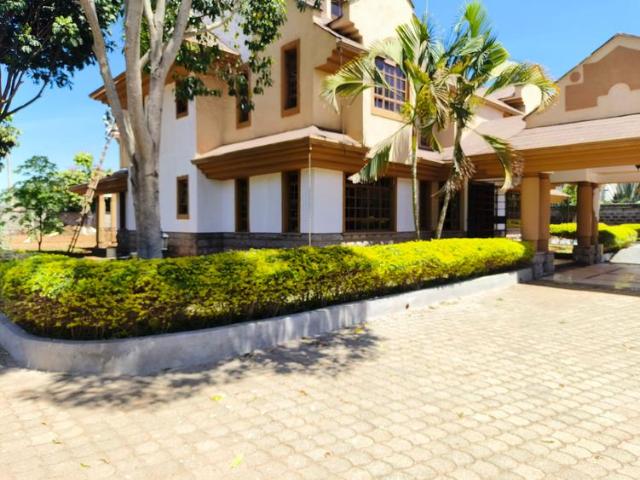 House for sale in Runda, Kiambu