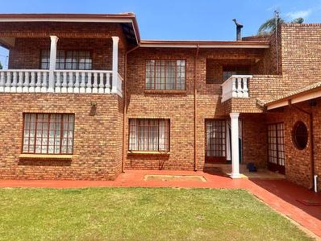 House for sale in Akasia, City of Tshwane Metropolitan Municipality