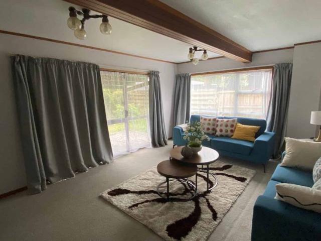 House for rent in Howick, Oroua County