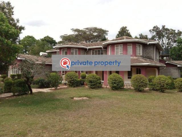 Townhouse for sale in Karen, Kiambu