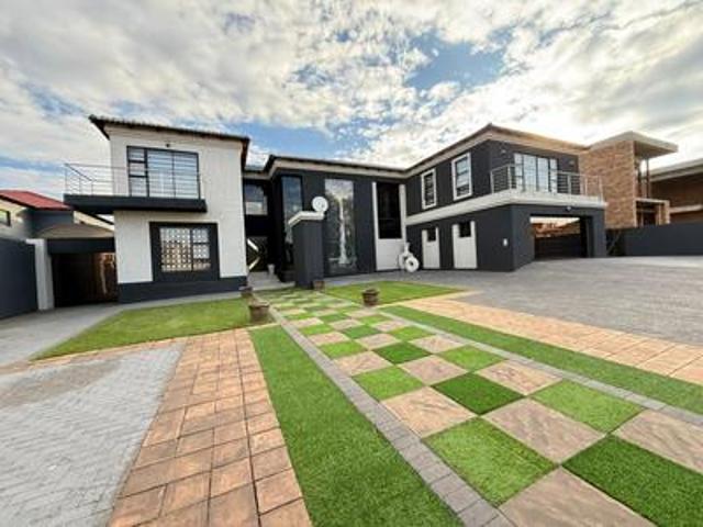 House for sale in Sedibeng, Gauteng
