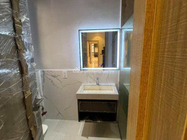 Detached duplex for rent in Ibeju Lekki, Abuja