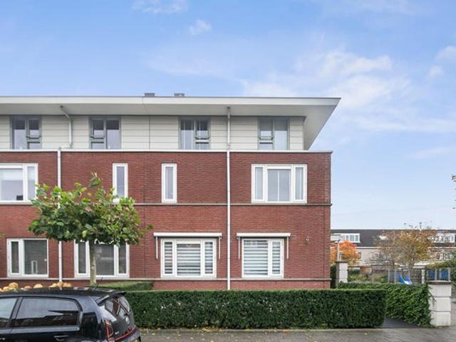 Woning te huur in Westwijk, Noord Holland