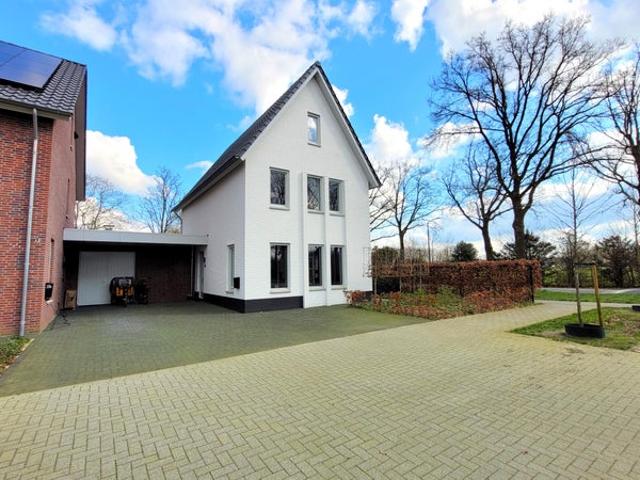 Woning te huur in Noord Brabant