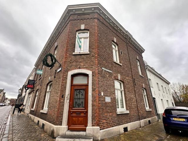 Woning te huur in Eijsden, Limburg