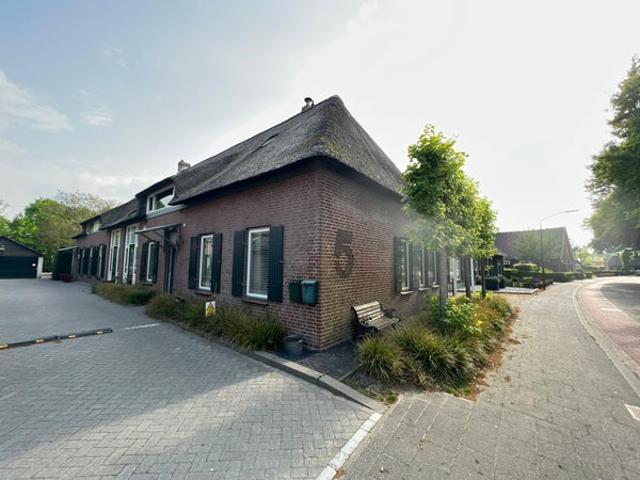 Woning te huur in Haaren, Noord Brabant