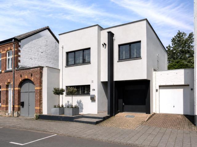 Woning te huur in Limburg