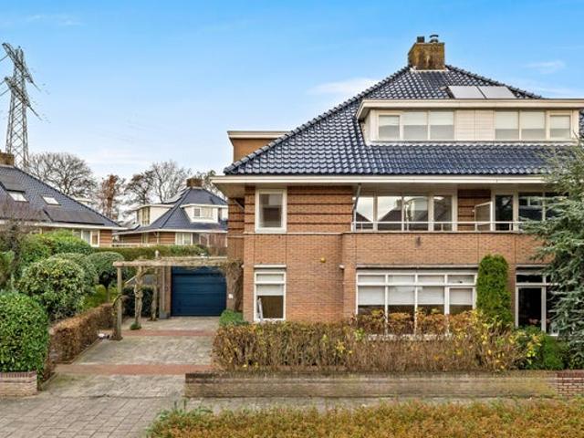 Woning te huur in Leidschendam, Zuid Holland