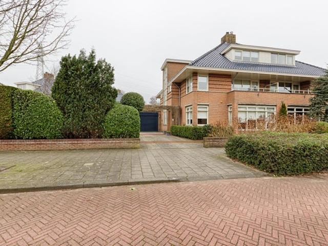 Woning te huur in Leidschendam, Zuid Holland