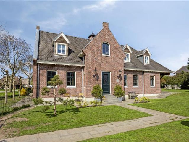 Woning te huur in Berkel En Rodenrijs, Zuid Holland