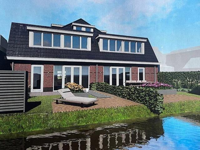 Woning te huur in Bovenkerk, Noord Holland