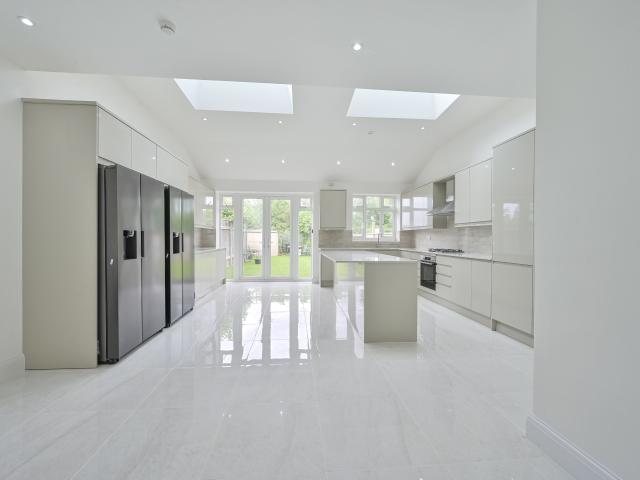 House for rent in London Borough of Merton, Greater London