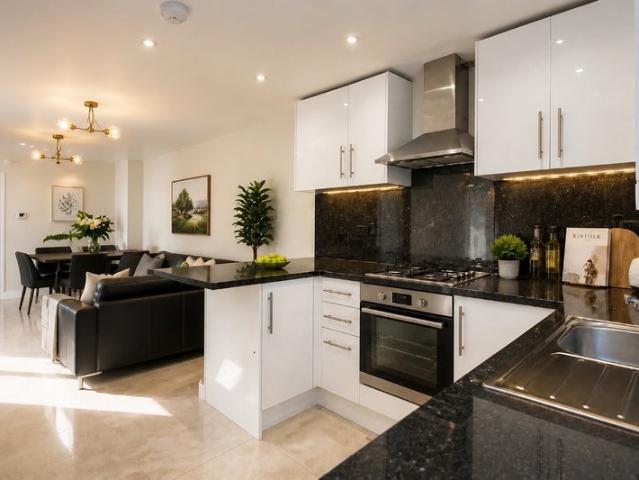 House for rent in Archway, Greater London