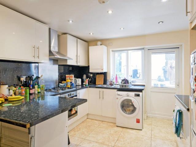 House for rent in Archway, Greater London
