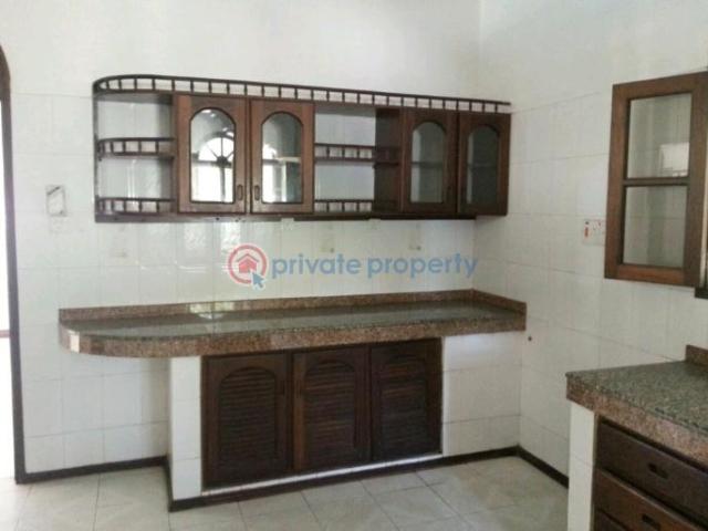 House for sale in Nyali, Mombasa