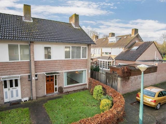 Woning te huur in Strijp, Noord Brabant