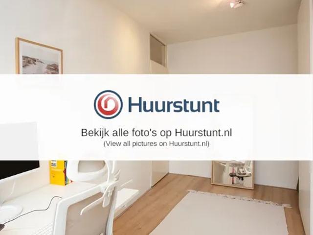 Woning te huur in Lunetten, Utrecht