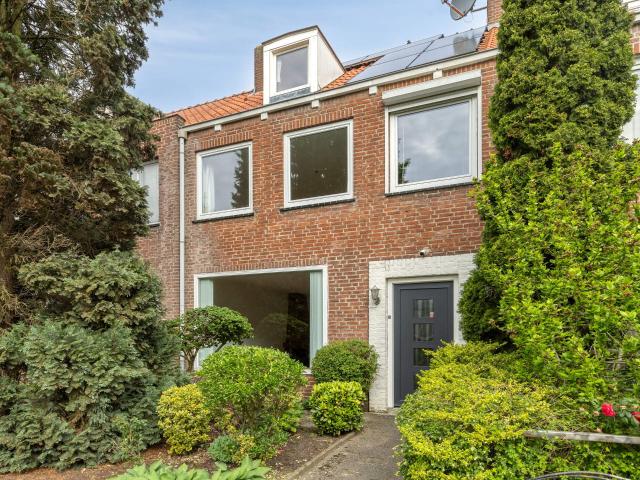 Woning te huur in Gestel, Noord Brabant