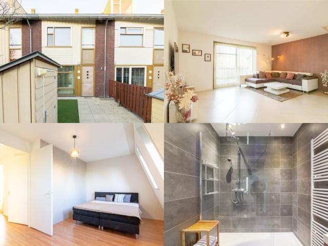 Woning te huur in Capelle Aan Den Ijssel, Zuid Holland