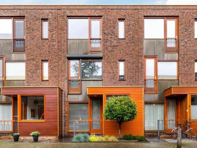 Woning te huur in Strijp, Noord Brabant