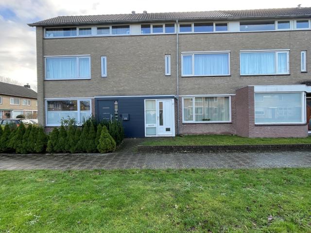 Woning te huur in ‘t Look, Noord Brabant