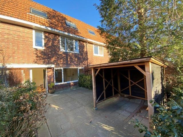 Woning te huur in Noord Holland