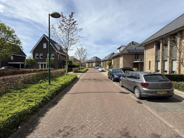 Woning te huur in Schoot, Noord Brabant