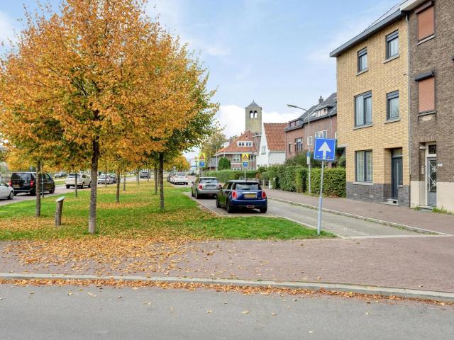 Woning te huur in Wittevrouwenveld, Limburg