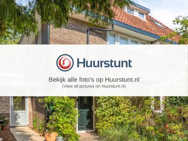 Woning te huur in Bussum, Noord Holland