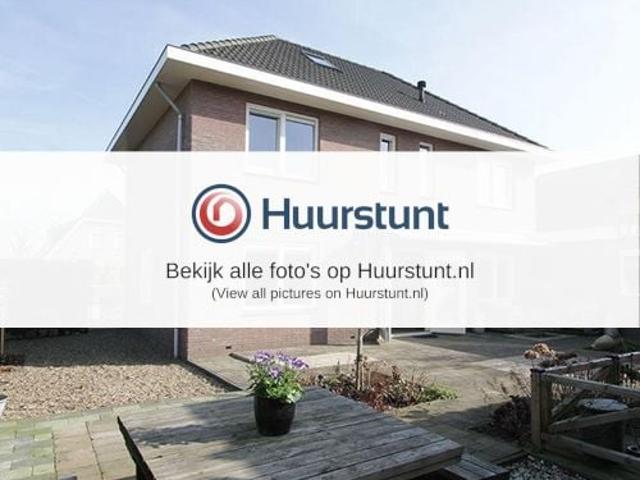 Woning te huur in Almere-haven, Flevoland